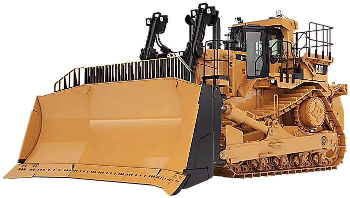 CAT D11