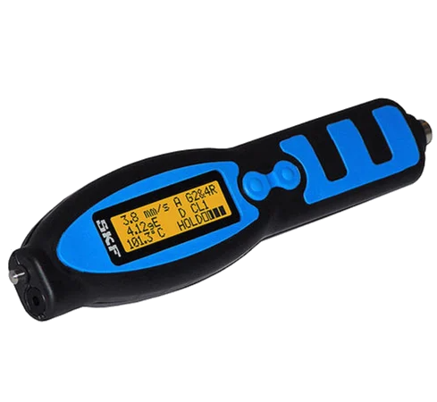 Портативный велосиметр SKF Vibration Tester